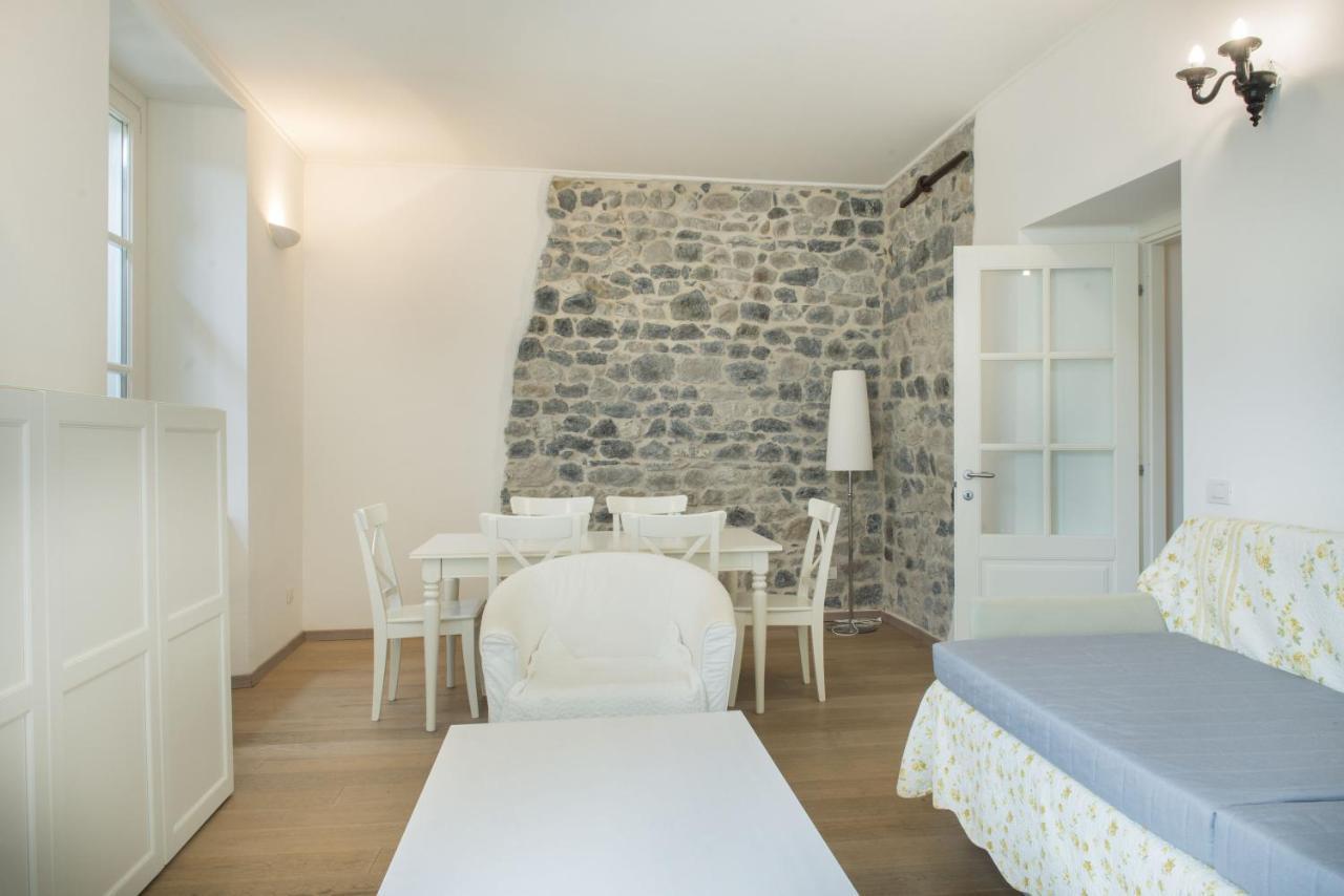 Casa Torre Apartman Levanto Kültér fotó