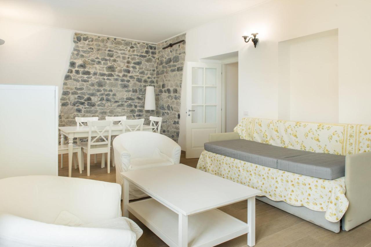 Casa Torre Apartman Levanto Kültér fotó