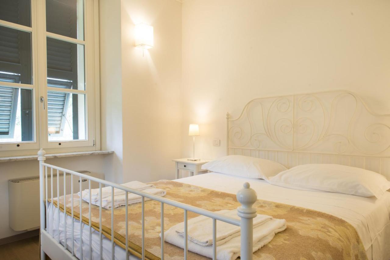 Casa Torre Apartman Levanto Kültér fotó