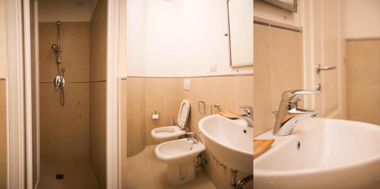 Casa Torre Apartman Levanto Kültér fotó